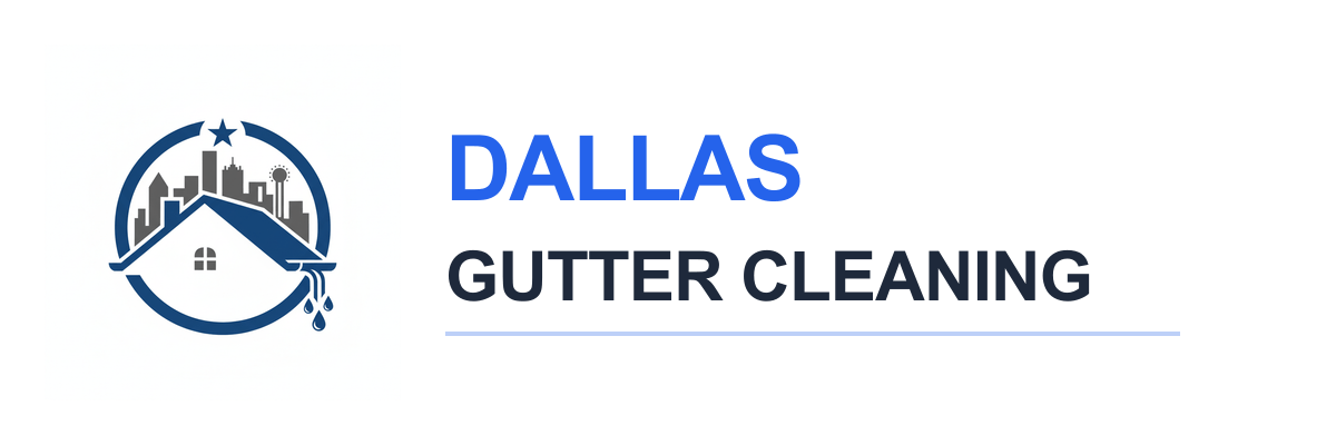 Gutter Cleaning Dallas TX